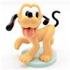 TOMY Minifigure mascotte Pluto Disney Look This Way Fig. Gacha Capsul Toy Japan...