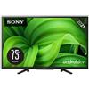 SONY - TV LED HD Ready 32' KD-32W800 Android TV