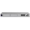 UBIQUITI - Unifi Dream Machine Pro Max Gestito 2.5g Ethernet (100/1000/2500) 1u Grigio - SPEDIZIONE GRATUITA
