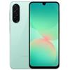 SAMSUNG - Galaxy A26 5G AI 128GB 6GB Ram Display 6.7 Super AMOLED Main Camera 50MP Dual Sim USB Type-C Exynos Android 15 5000mAh Mint Green Europa - SPEDIZIONE GRATUITA