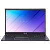 ASUS - Notebook Vivobook Go 15 E510KA-EJ587WS Monitor 15.6' Full HD Intel Celeron N4500 RAM 4GB eMMC 128GB Wi-Fi 5 Windows 11 Home in S Mode - SPEDIZIONE GRATUITA