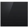 LG - Piano Cottura CI7Z2437BA a Induzione 4 Zone Cottura da 59 cm Colore Nero