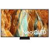SAMSUNG - Smart TV 75' QE75QN70FAUXZT Neo QLED 4K Mini LED 2025