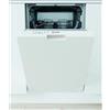 Indesit - Lavastoviglie BI Capacità 10 Coperti Classe E Colore Bianco