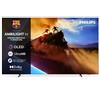 PHILIPS - TV 65OLED770 4K UHD OLED Ambilight 65' Smart TV Dolby Vision and Dolby Atmos Titan OS