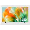 SAMSUNG - UE65M80HAUXZT Smart TV 65' Mini LED 4K Vision AI 144Hz Nero