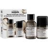 L'Oréal Professionnel Paris Absolut Repair Molecular 2er-Set Shampoo + Molecular Repair Leave-In Set per la cura dei capelli 1 pz.