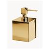 Decor Walther Dispenser sapone Kelly - Oro