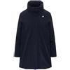 K-WAY Donna K-way Trench Marla Stretch Warm Donna