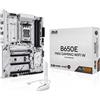 ASUS B650E MAX GAMING WIFI WHITE AMD B650 Socket AM5 ATX
