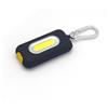 Velamp Portachiavi con pannello LED COB e magnete. 3AAA non incluse