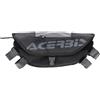 ACERBIS Borsa per attrezzi da manubrio Acerbis NERO/GRIGIO