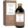 DR.GIORGINI SER-VIS Srl argento puro liquido analcolico 200 ml