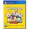 Skybound Games CUPHEAD
