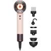 Dyson Supersonic Nural asciuga capelli 1600 W Rosa, Rose Gold