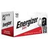 Energizer Micropila Watch 321 - a pastiglia - ossido argento - Energizer (unità vendita 10 pz.)