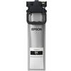 Epson - Cartuccia ink - WF-C53xx - WF-C58xx Series L- Nero - C13T11C140 (unità vendita 1 pz.)
