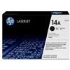 Hp - Toner originale - 14A - Nero - CF214A - 10.000 pag (unità vendita 1 pz.)