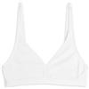 Cotonella Reggiseno Triangolo Senza Ferretto Donna Cotonella Art. Adb61 Reggiseno Donna