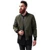 Urban Classics Herren 2-Tone Bomber Jacket