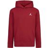 Jordan MJ Brooklyn FLC Po Felpa con Cappuccio Bambini e Ragazzi (Pacco da 1)