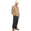 Brandit Ma1 Sherpa Jacket MA1 Sherpa Giacca Uomo (Pacco da 1)