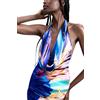 Desigual Abito Donna Art 26SWVK55