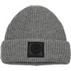 INTER Cappello Skipper Grigio Patch 153492 Grigio