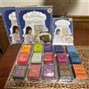 HACHETTE Disney Mini Book Collection numeri da 1 a 33 set giapponese
