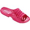 Beco - Slipper, Women, Piscina (90652) Navy - Taglia 41 Unisex - Adulto