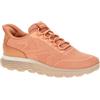 Geox D Spherica Plus D, Scarpe da Ginnastica Donna