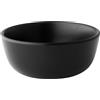 Eva Trio - Ciotola NORDIC KITCHEN - Nero - Gres - Designer The Tools