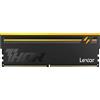 Lexar THOR RGB 2nd Gen memoria 32 GB 2 x 16 DDR5 6000 MT/s 288-pin DIMM [LD5U16G60C38BV-RGD]