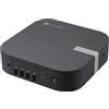 ASUS PC/Workstation ASUS Chromebox6 CHROMEBOX6-S5007UN 8GB RAM 128GB SSD Core 5 120U ChromeOS (90MS03H1-M000C0)