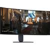 DELL Dell Alienware AW3426DW 34 Zoll UWQHD QD-OLED 280Hz Curved Gaming Monitor (GAME-AW3426DW) GAME-AW3426DW