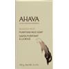 AHAVA Srl AHAVA PURIFYING MUD SOAP 100 G