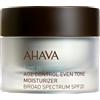 AHAVA Srl AHAVA AGE CONTROL EVEN TONE MOISTURIZER SPF20