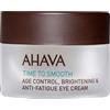 AHAVA Srl AHAVA AGE CONTROL BRIGHTENING & ANTIFATIGUE EYE CREAM