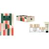 AHAVA Srl AHAVA HYALURONIC HAPPINESS TRIO 1 CREMA VISO 50 ML + 1 MASCHERA VISO 15 ML + 1 CONTORNO OCCHI 15 ML