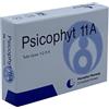 BIOGROUP SpA SOCIETA' BENEFIT PSICOPHYT REMEDY 11A 4 TUBI 1,2 G