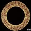 Enzo De Gasperi EDG Enzo De Gasperi Corona Ghirlanda Imperial Con 16800 Microled D115 cm