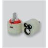 Ideal Standard - Ceraflex, Cartuccia per miscelatore, A960676NU, Neutro