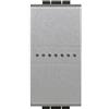 Bticino NT4411C Livinglight Interruttore Dimmer Tech