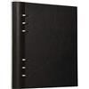 Filofax A5 Clipbook Classic black