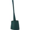 Spirella Scopino per WC Spirella con supporto in PP Verde scuro