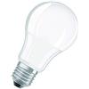 OSRAM Lampadine LED Goccia, 8.5W Equivalenti 60W, Attacco E27, Luce Calda 2700K, Confezione da 2