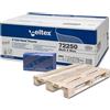 MONOSAFE Asciugamano a "V" 21,5x27 2 veli