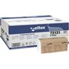 MONOSAFE ASCIUGAMANO PIEGATO 21x 21 cm -3150 pz.