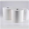MONOSAFE Rotolone Bobina Carta Industriale Alimentare - 1,50 Kg ( 3kg la Coppia) - PURA CELLULOSA