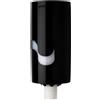 MONOSAFE bianco Dispenser Mini Bobina Spirale - nero